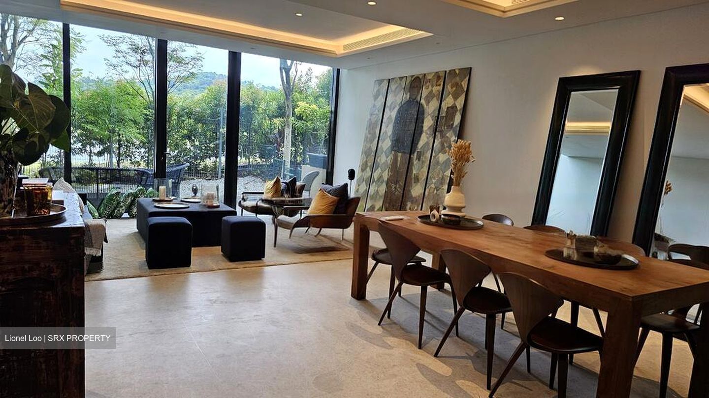 Cove Drive (D4), Terrace #467636801